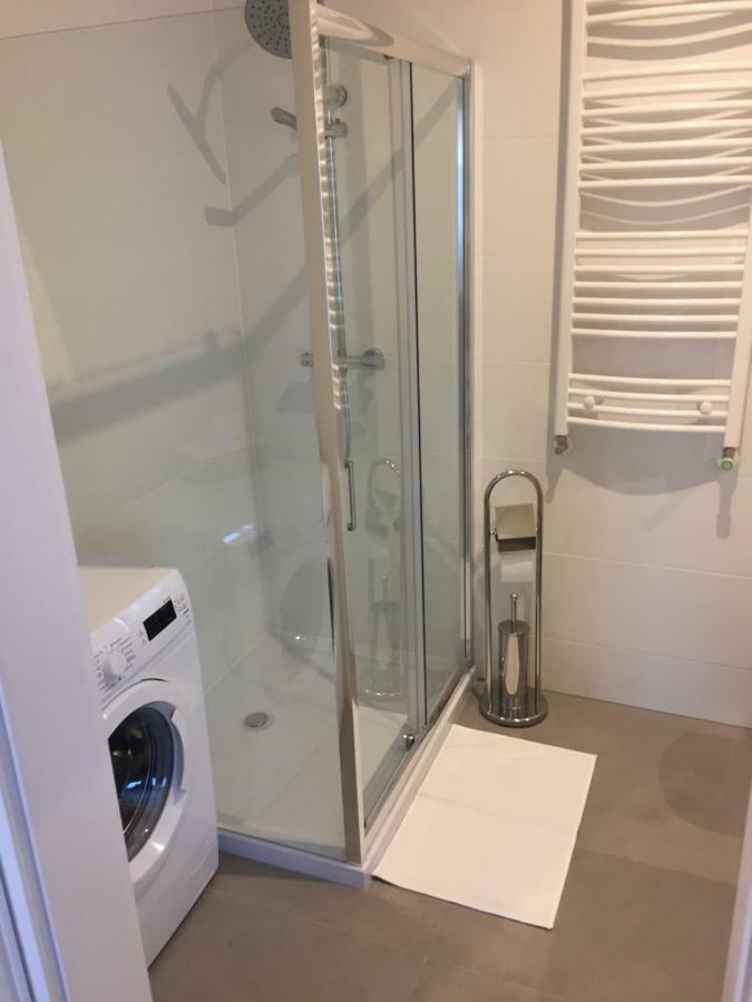 Apartament Olimp ゴジュフ・ヴィエルコポルスキ エクステリア 写真