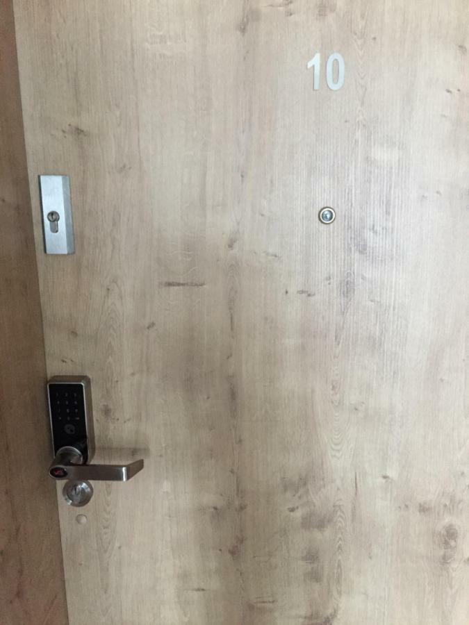 Apartament Olimp ゴジュフ・ヴィエルコポルスキ エクステリア 写真